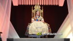 Burriana celebra el tradicional acte de pleitesia a la Reina Fallera Infantil 2026