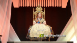 Burriana celebra el tradicional acte de pleitesia a la Reina Fallera Infantil 2026