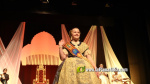 Burriana celebra el tradicional acte de pleitesia a la Reina Fallera Infantil 2026