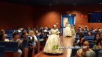 Burriana celebra el tradicional acte de pleitesia a la Reina Fallera Infantil 2026