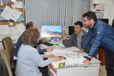 El PP logra que Morella exija a Pedro S�nchez que pague lo que los dependientes merecen