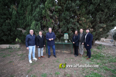  La Generalitat renueva los permisos de caza solicitados por Burriana para dar continuidad al control de la sobrepoblaci�n de jabal�es