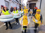 Almenara celebra el carnestoltes 2026 amb participaci? i creativitat
