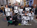 Almenara celebra el carnestoltes 2026 amb participaci? i creativitat
