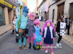 Almenara celebra el carnestoltes 2026 amb participaci? i creativitat