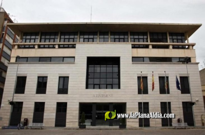 L'Ajuntament de Burriana no respon les inst�ncies ciutadanes