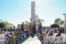 Vila-real commemora el 752� aniversari de la Carta Pobla de Jaume I amb homenatge institucional i lliurament de premis