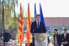 Vila-real commemora el 752� aniversari de la Carta Pobla de Jaume I amb homenatge institucional i lliurament de premis