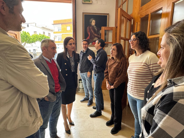 La Uni� denuncia la falta de personal en las Oficinas Comarcales Agrarias y advierte sobre efectos en la PAC 2026