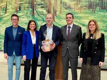 Almassora sit�a SIMA EVENT 2026 en Kerajet en el epicentro de la innovaci�n cer�mica