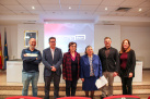 Enxarxatec Cambra Castell� 2026 comen�a la seua d�cima edici� amb 250 participants