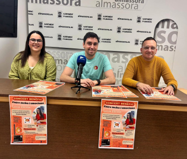 almassora-acoge-un-concierto-solidario-para-la-fundacion-lara-de-los-rosales