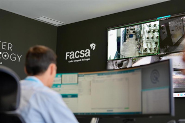 L'Alcora accelera la digitalitzaci� del seu cicle integral de l'aigua