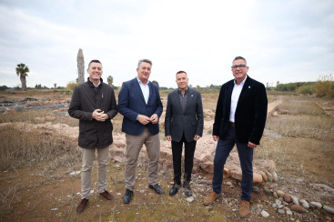 Borriana d�na carpetada a l'anterior gesti� de Sant Gregori i confirma la seguretat jur�dica del seu nou full de ruta