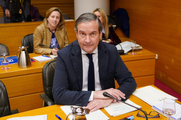 El PPCV reitera su mano tendida a todas las v�ctimas sin exclusiones ni vetos