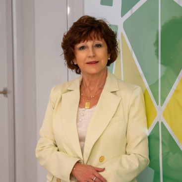 El Consejo de Igualdad de Oportunidades concede el Premio Olimpia 2026 a Salome Esteller Roda