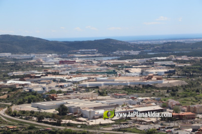 L�Alcora ampl�a los usos de su suelo industrial para facilitar la llegada de nuevas empresas y actividades   