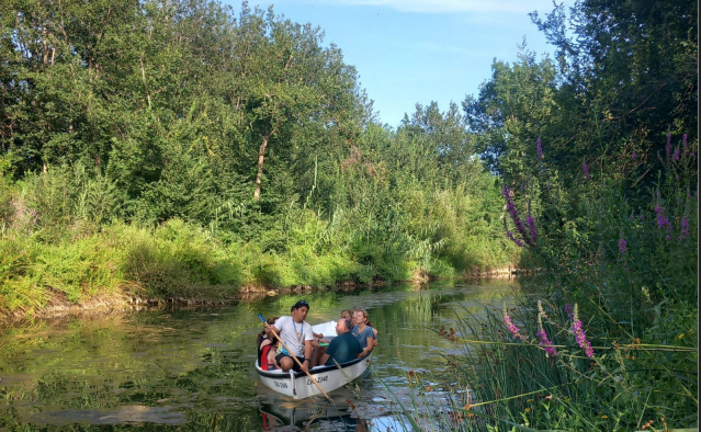 Burriana revalida la distinci� de Sendero Azul per al Clot de la Mare de D�u en 2026