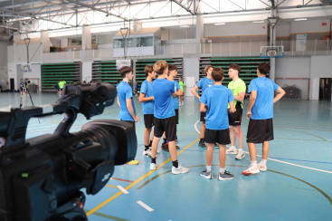 La FBCV impulsa el verano 2026 con Escuelas de Verano y Campus de Tecnificaci�n