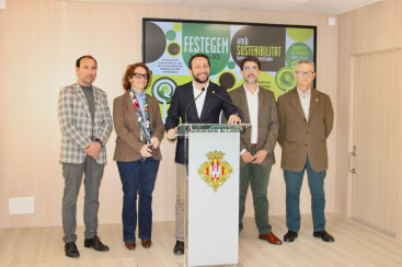 Castell� impulsa el reciclatge de vidre durant la Magdalena amb la campanya Festegem amb sostenibilitat d'Ecovidrio