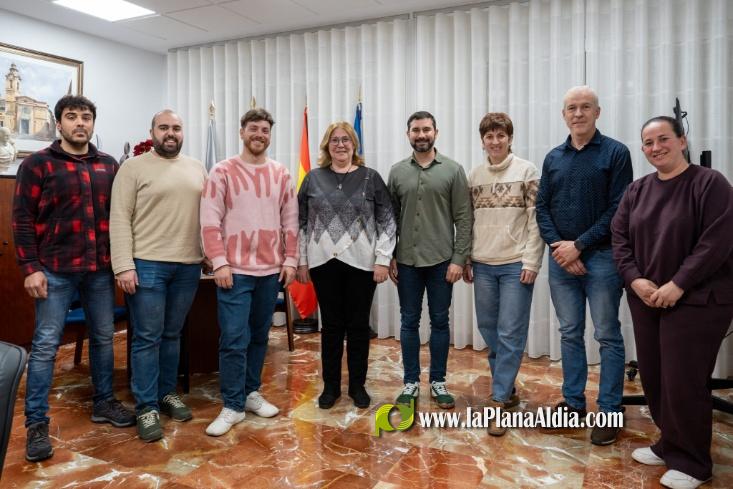 La Rompida de la Hora 2026 ser? en Homenaje p?stumo a Melchor P?us