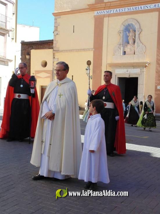 La Rompida de la Hora 2026 ser? en Homenaje p?stumo a Melchor P?us