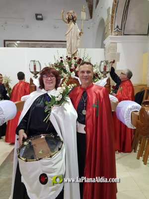 La Rompida de la Hora 2026 ser� en Homenaje p�stumo a Melchor P�us