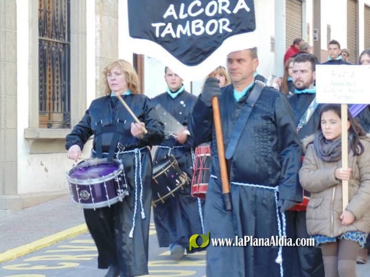 La Rompida de la Hora 2026 ser? en Homenaje p?stumo a Melchor P?us