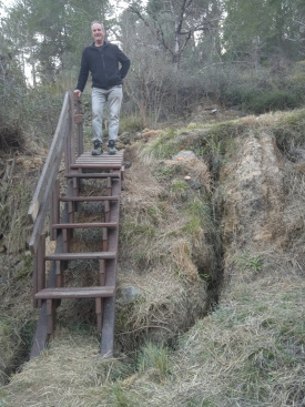 montan-millora-l-accessibilitat-a-l-acueducte-de-la-teja-amb-el-suport-de-la-diputacio