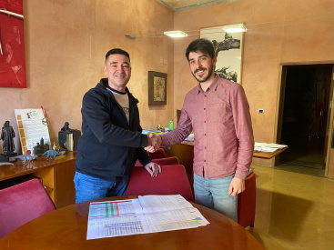 El PP acuerda con Independents un presupuesto realista al servicio de Morella tras 34 a�os de cautiverio socialista