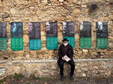 Morella Negra arranca este fin de semana con literatura, trufa y vino