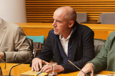 El PPCV reclama la declaraci�n de zona catastr�fica para municipios afectados por el temporal Harry