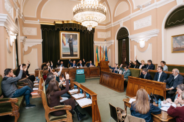 El Pleno aprueba el IV Plan Municipal de Igualdad de Oportunidades de Mujeres y Hombres