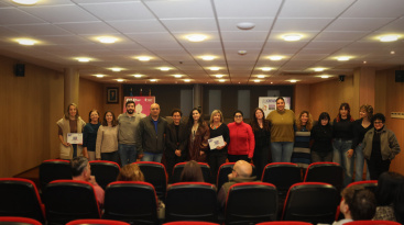 Onda lanza la campa�a del 8M 'Creadoras' y premia el talento de las mujeres en un concurso de ilustraci�n