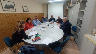 el-gal-maestrat-plana-alta-impulsa-11-nuevos-negocios-en-el-interior-de-castellon-gracias-al-ticket-rural-leader