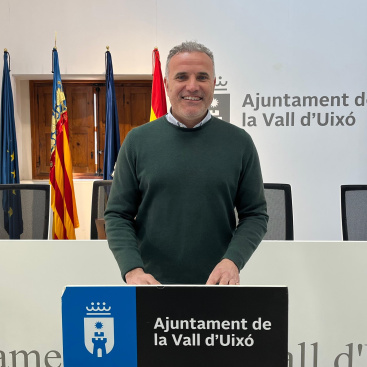 El Ayuntamiento de la Vall d'Uixo garantiza la continuidad del asesoramiento jur�dico gratuito en materia hipotecaria