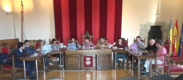 El PSPV de Morella denuncia falta de respeto, documentaci�n y transparencia en la convocatoria de un pleno para el presupuesto 2026