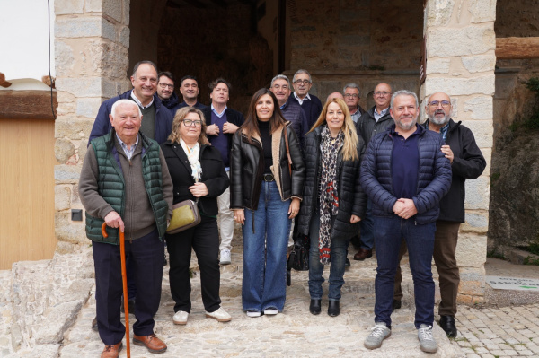 El PPCS reclama el transporte a demanda financiado por la Diputaci�n para conectar el interior y fijar poblaci�n en Els Ports