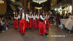 Burriana celebra la Cavalcada del Ninot amb s?tira i humor