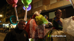 Burriana celebra la Cavalcada del Ninot amb s?tira i humor