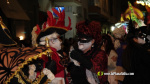 Burriana celebra la Cavalcada del Ninot amb s?tira i humor
