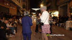 Burriana celebra la Cavalcada del Ninot amb s?tira i humor