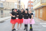 L�Alcora celebra el Mig Any Fester y el Carnaval tras su aplazamiento por el viento