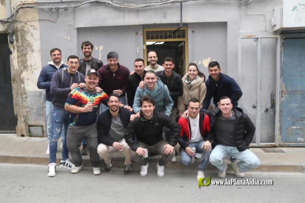 L�Alcora celebra el Mig Any Fester y el Carnaval tras su aplazamiento por el viento