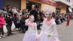 Borriana celebra la Cavalcada del Ninot Infantil amb desfilades i premis