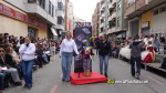 Borriana celebra la Cavalcada del Ninot Infantil amb desfilades i premis