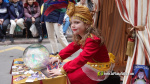 Borriana celebra la Cavalcada del Ninot Infantil amb desfilades i premis