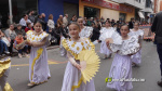 Borriana celebra la Cavalcada del Ninot Infantil amb desfilades i premis