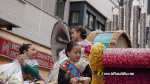 Borriana celebra la Cavalcada del Ninot Infantil amb desfilades i premis