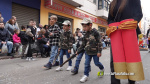 Borriana celebra la Cavalcada del Ninot Infantil amb desfilades i premis